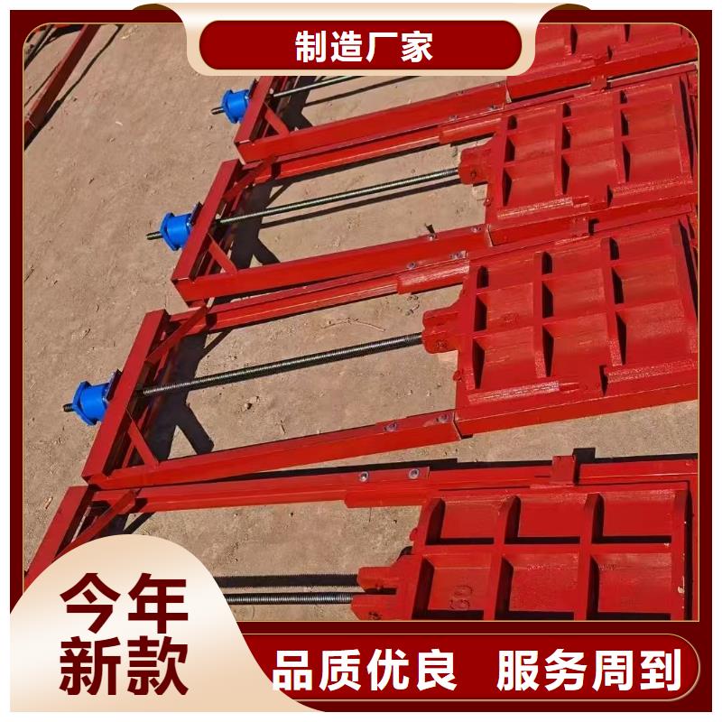 启闭机闸门-组装式整体闸门性价比高