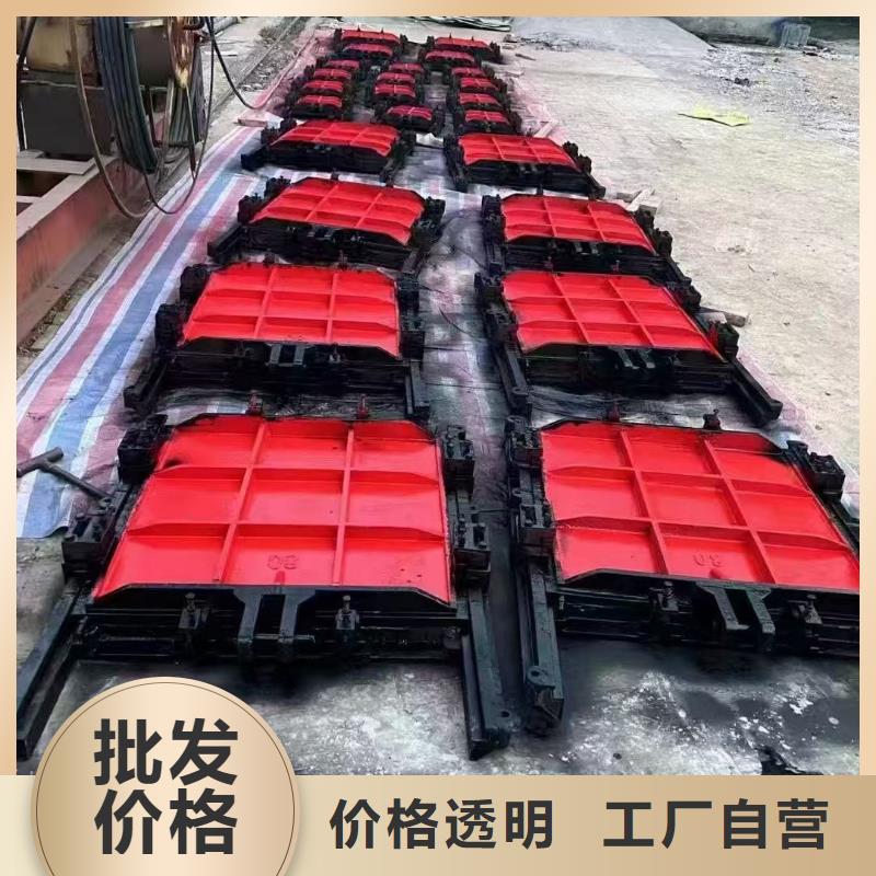 机门一体铸铁闸门定制-厂家直销