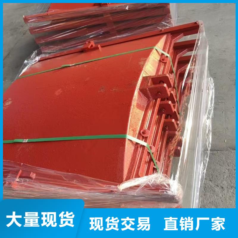 启闭机闸门-电动铸铁闸门双向受压耐用可靠