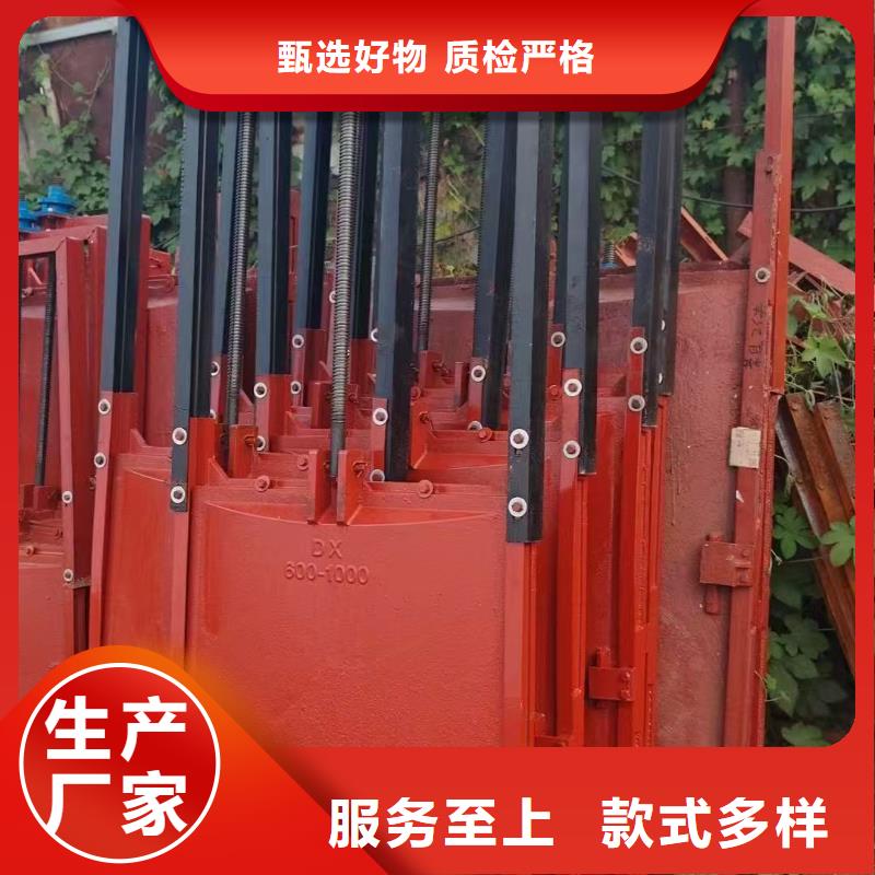 铸铁闸门-4米*4米铸铁闸门性价比高