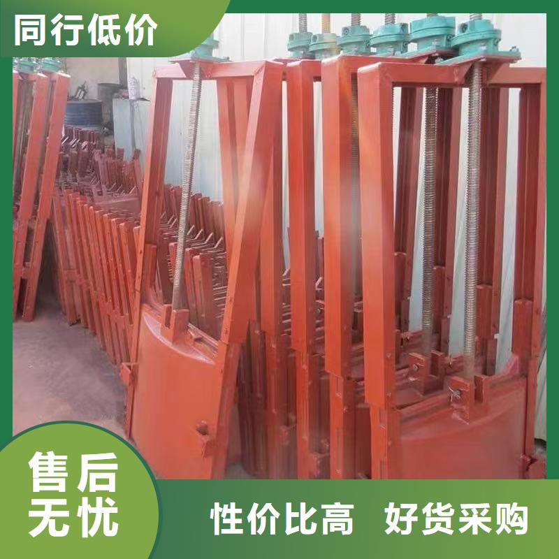 河道铸铁闸门-高压铸铁闸门服务贴心