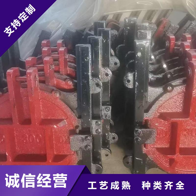 双向止水闸门随时询价