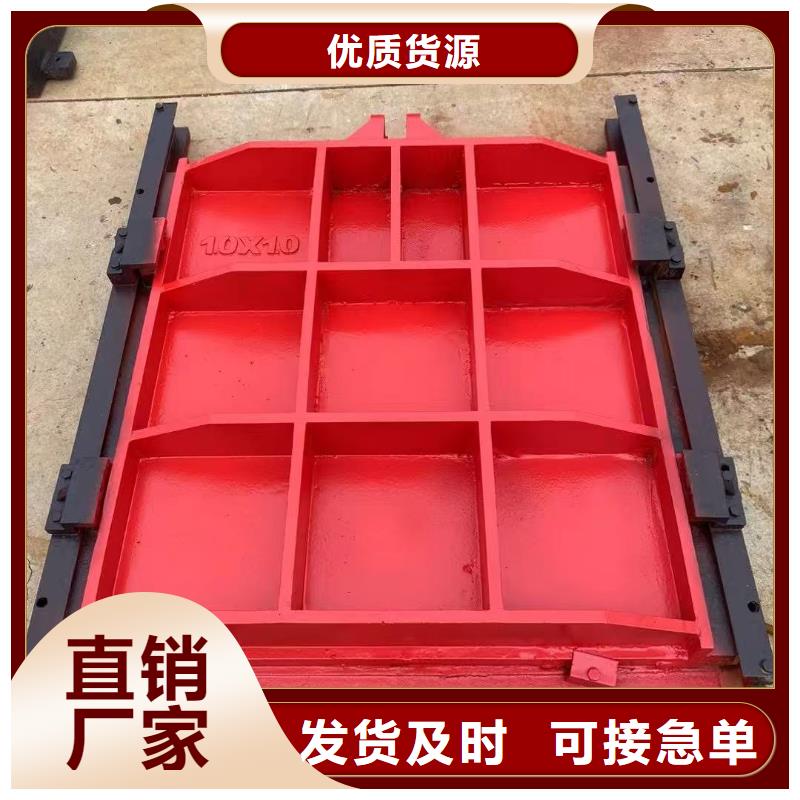 闸门启闭机-异形铸铁双向止水闸门实力雄厚