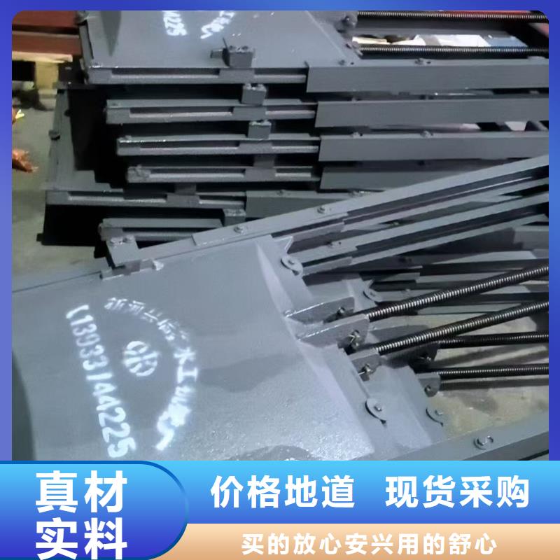 2米*2米铸铁闸门[厂家报价]