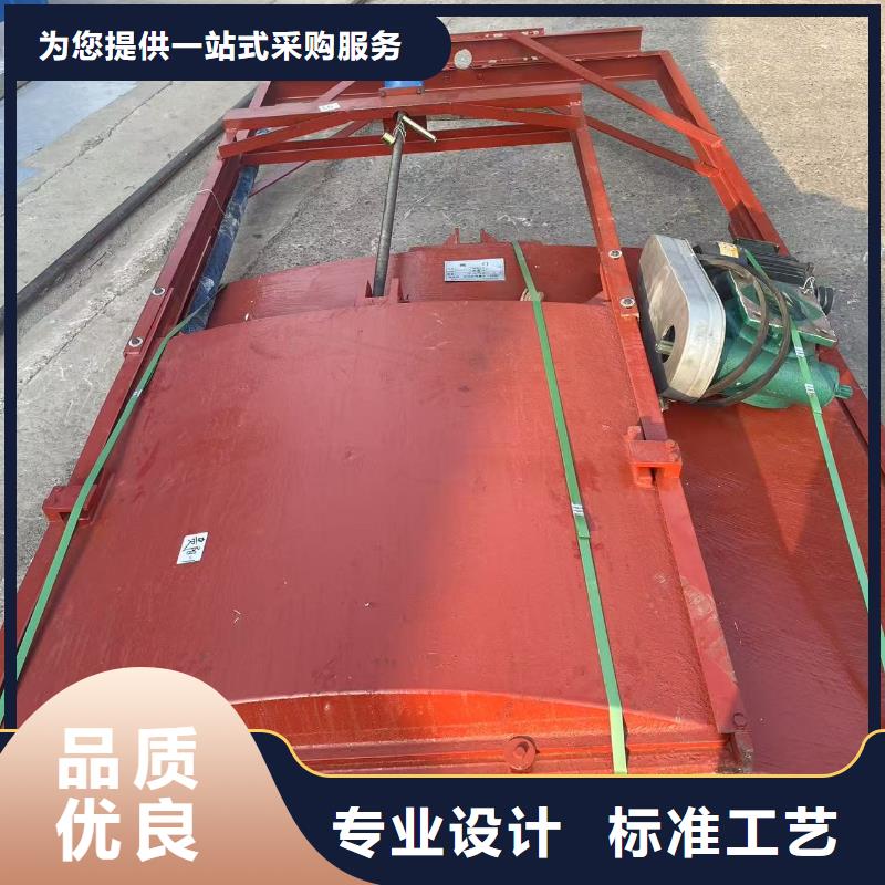 供应管道闸门厂家