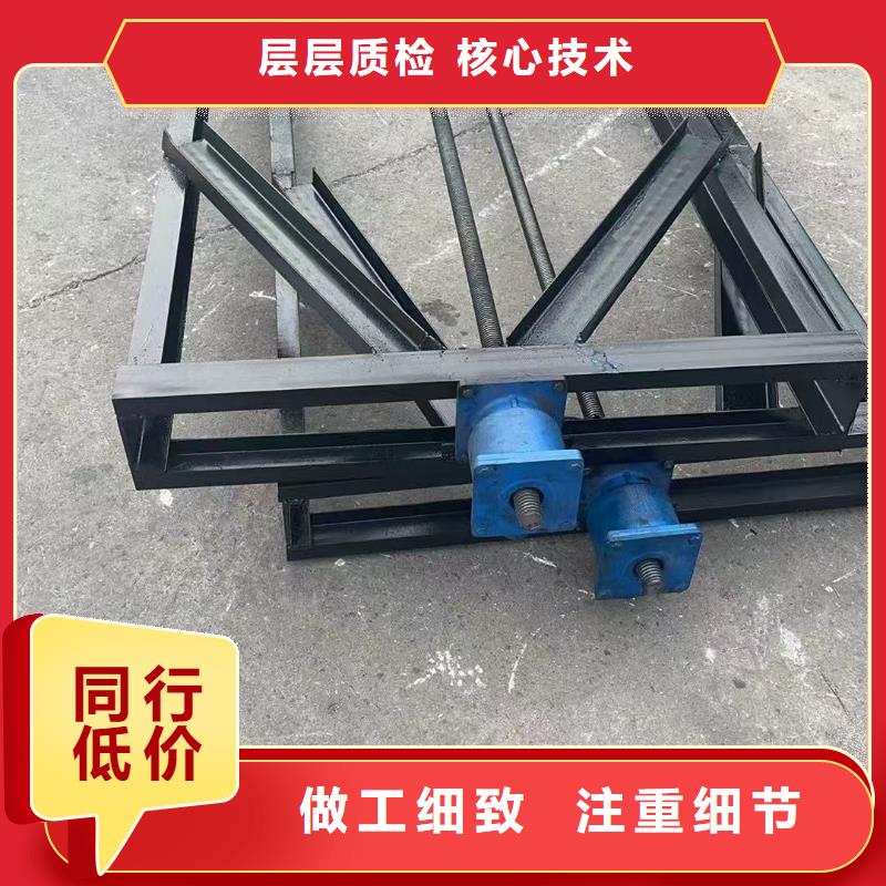 琼海市启闭机闸门-水电站启闭机闸门值得信赖