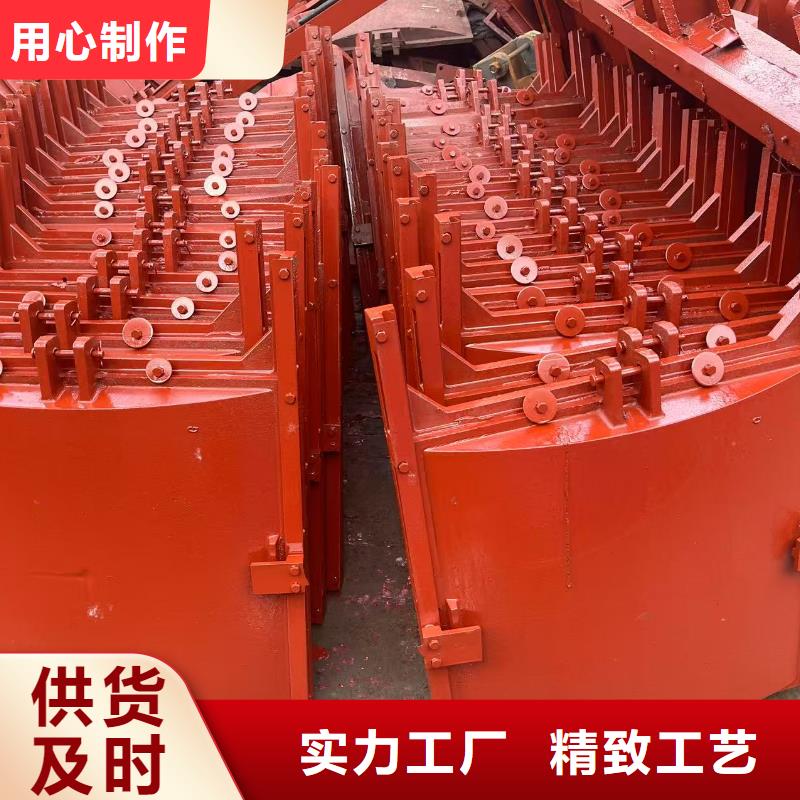渠道闸门-pz镶铜铸铁圆形闸门经久耐用