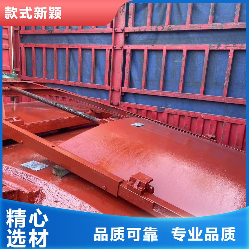 铸铁镶铜闸门-镶铜双向铸铁闸门免费安装调试