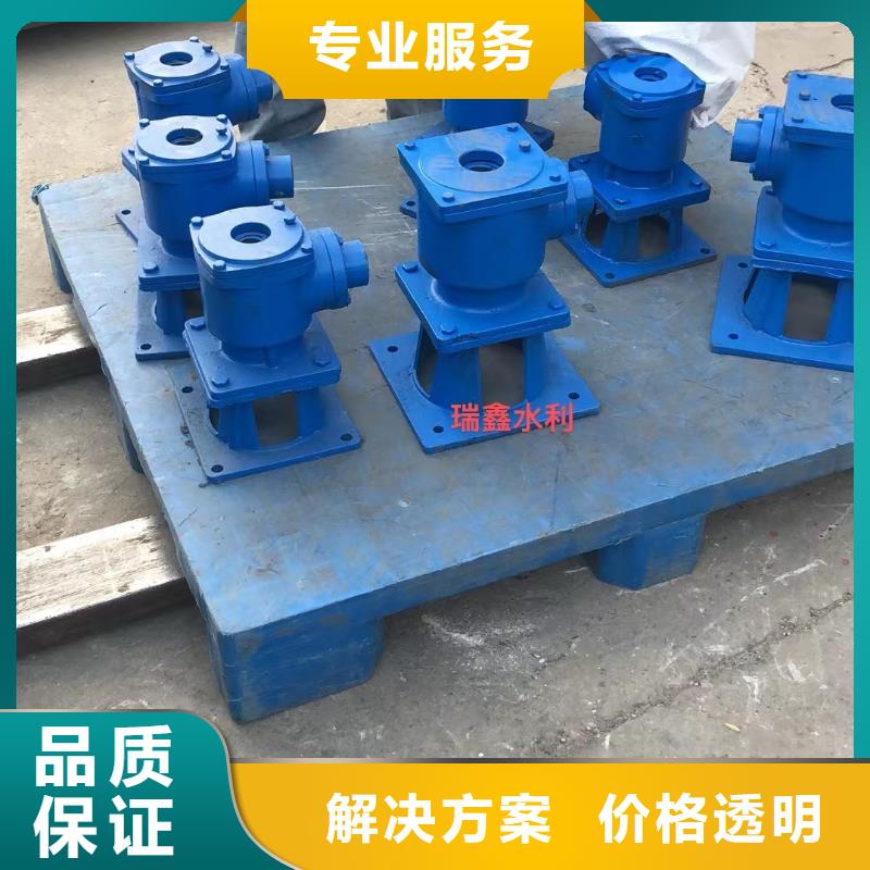 5吨手摇启闭机-5吨手摇启闭机质量过硬