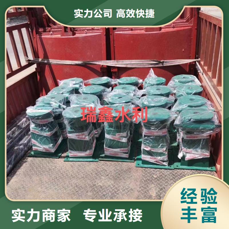 买侧摇启闭机选择实体厂家