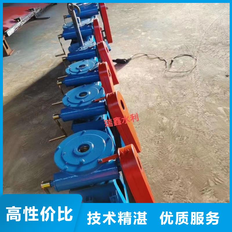 铸铁闸门启闭机企业-价格优惠