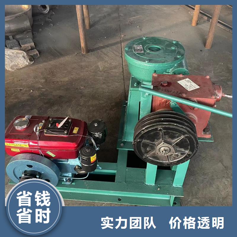 有现货的手动启闭机销售厂家