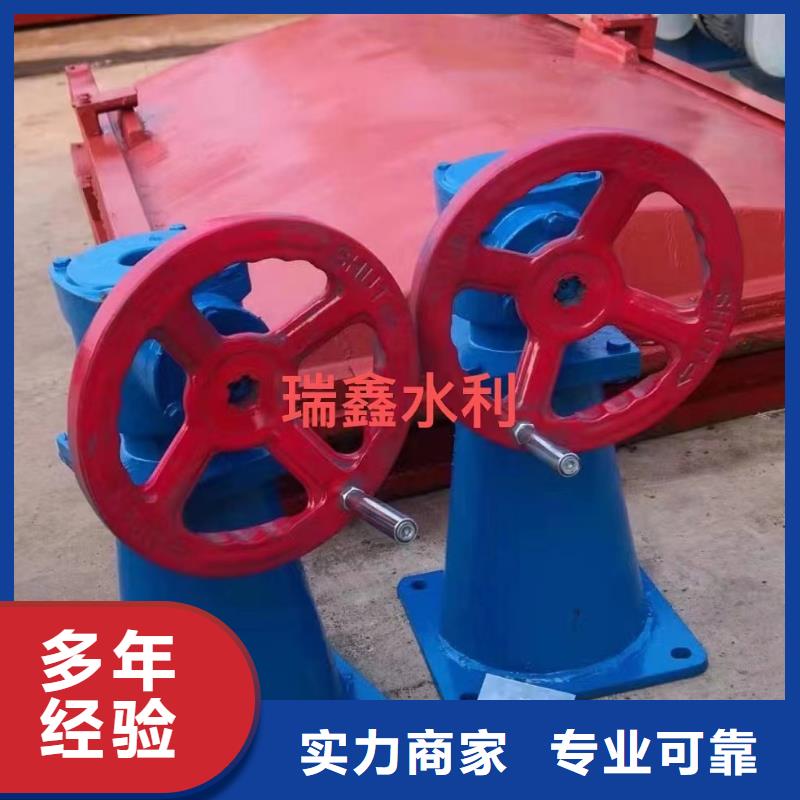 启闭机快速螺杆式启闭机售后无忧