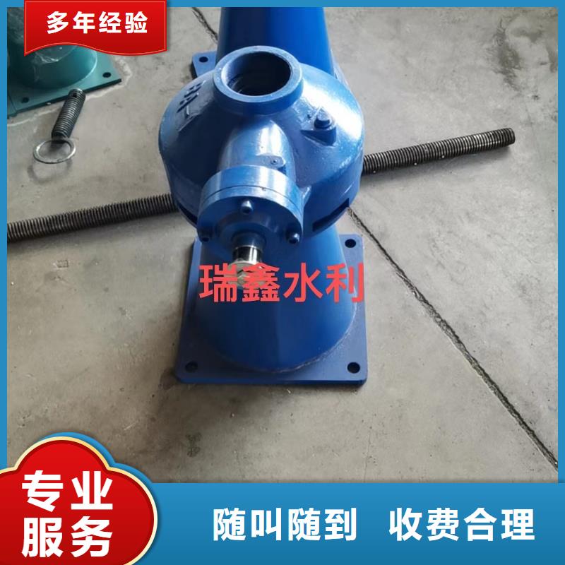电动装置启闭机厂家-发货及时