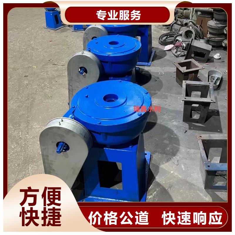 3吨启闭机经验充足