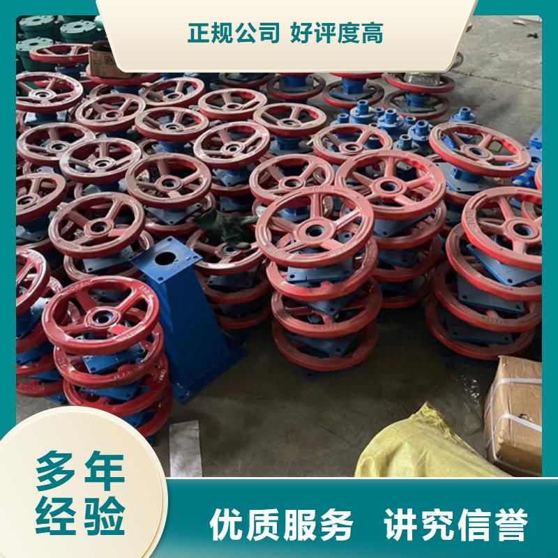 启闭机15T手摇启闭机自动化控制，省时省力