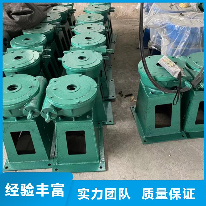 卷扬启闭机水利闸门启闭机提供一站式解决方案