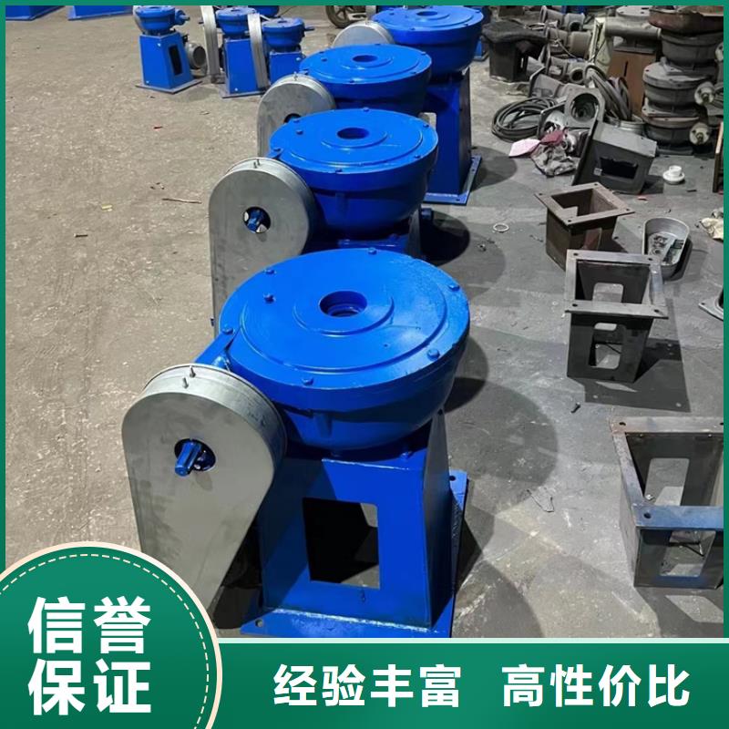 经验丰富的5吨手动启闭机经销商
