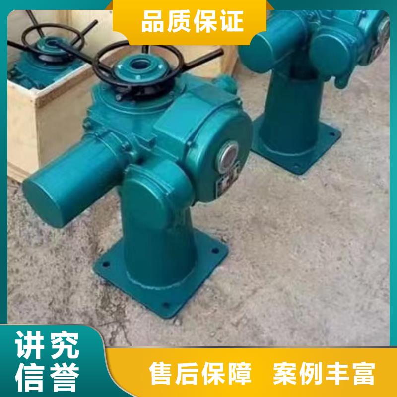 启闭机手动式螺杆启闭机提供一站式解决方案