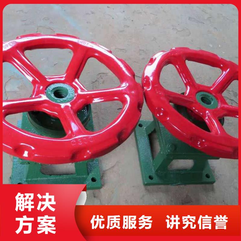 启闭机闸门螺杆启闭机耐用可靠