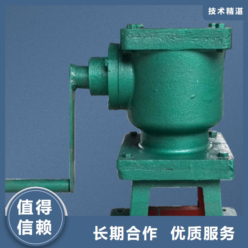 性价比高的手轮式螺杆启闭机批发商
