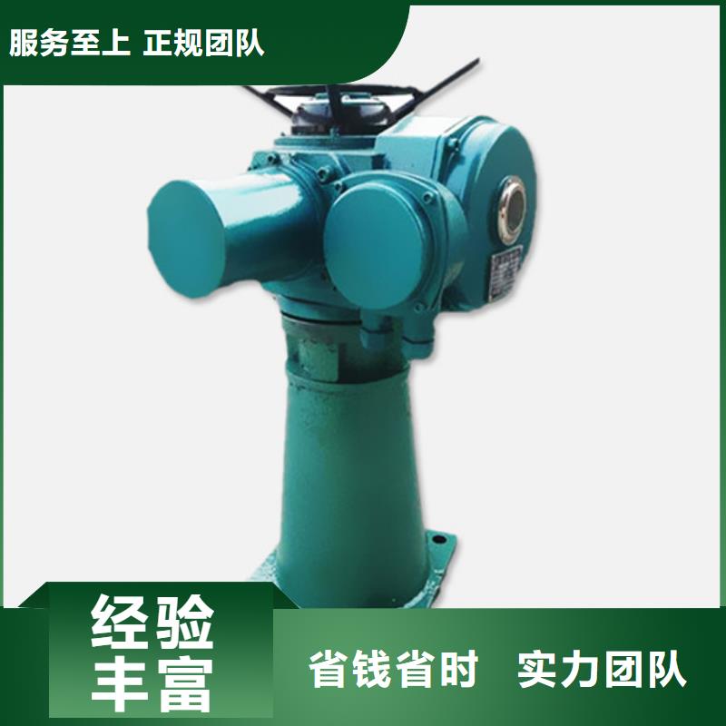 5吨手电两用启闭机厂家