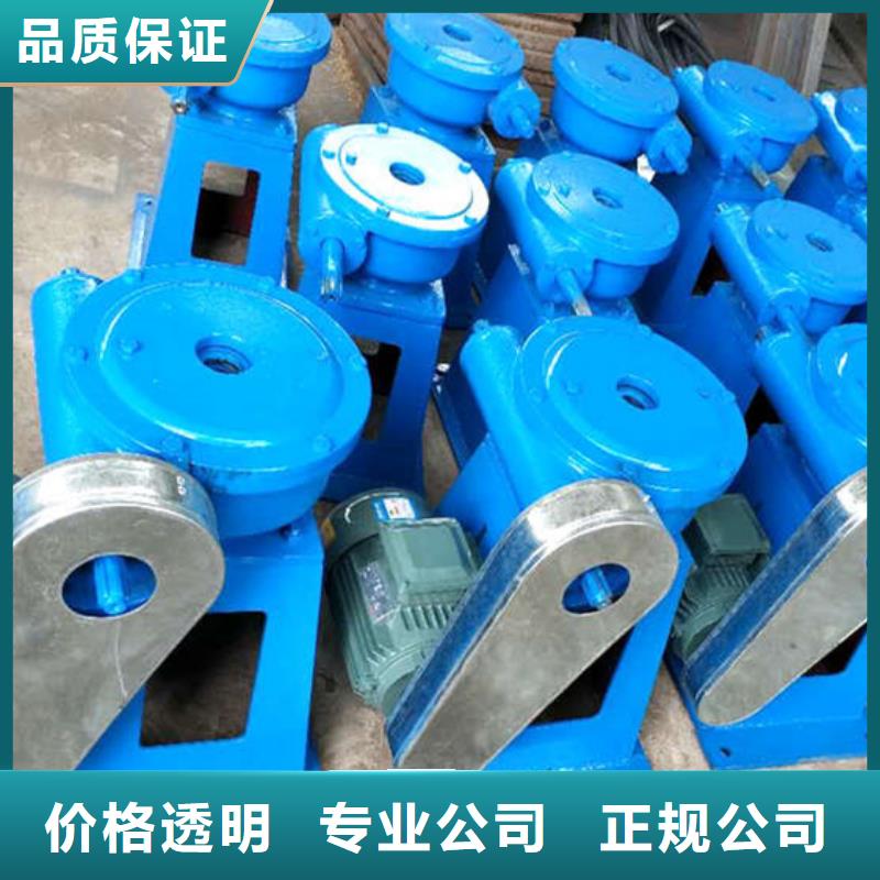 启闭机闸门手摇螺杆启闭机自动化控制，省时省力