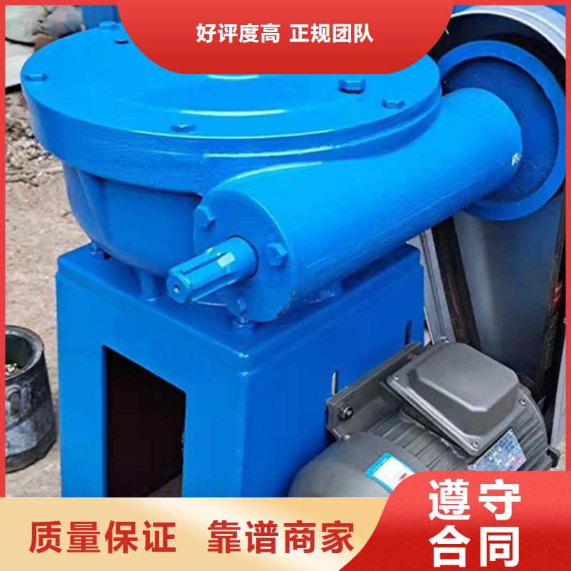 启闭机5吨手动启闭机快速响应