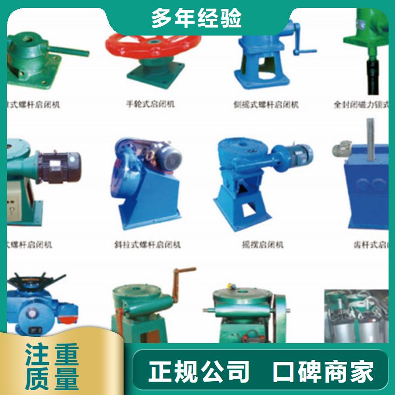 卷扬启闭机电动螺杆式启闭机提供一站式解决方案