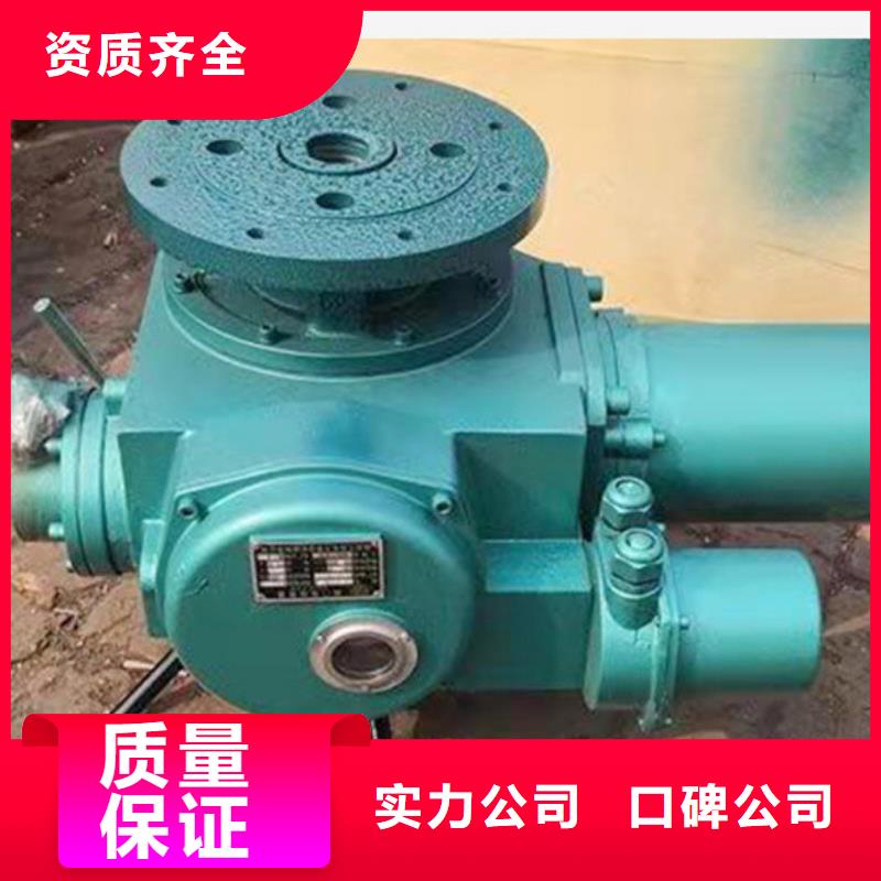 卷扬启闭机水利启闭机经久耐用