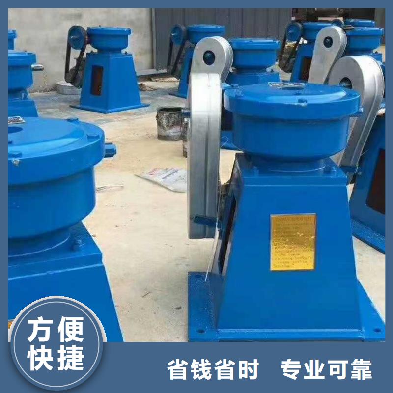 启闭机闸门电动起闭机经久耐用