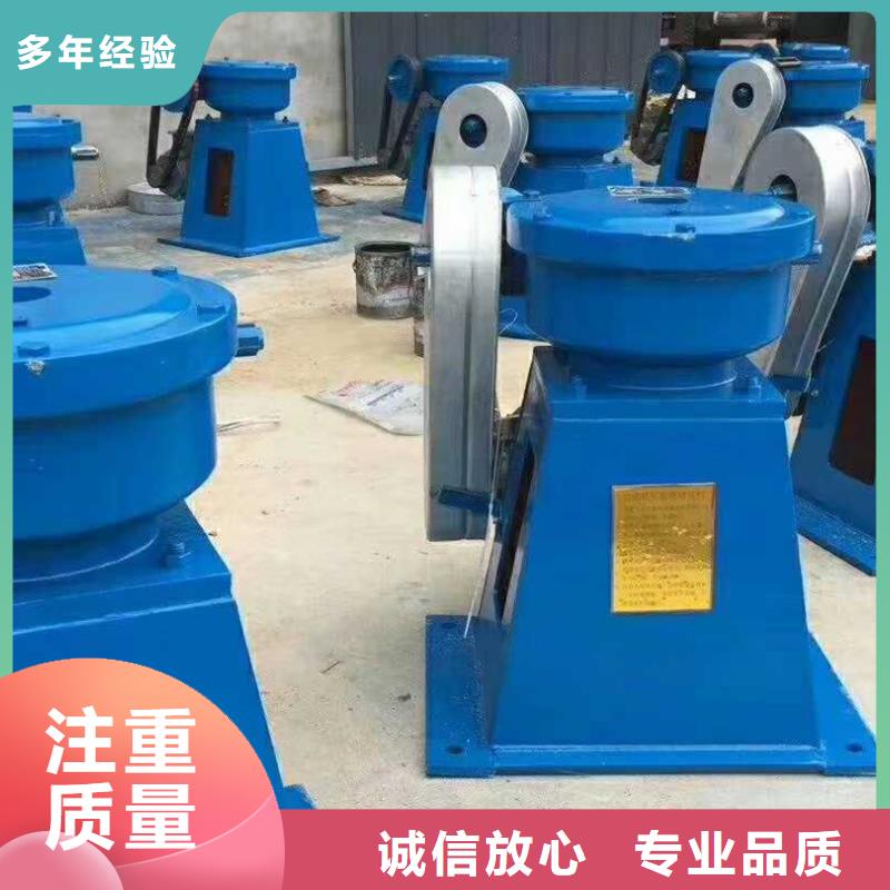 卷扬启闭机水利启闭机经久耐用