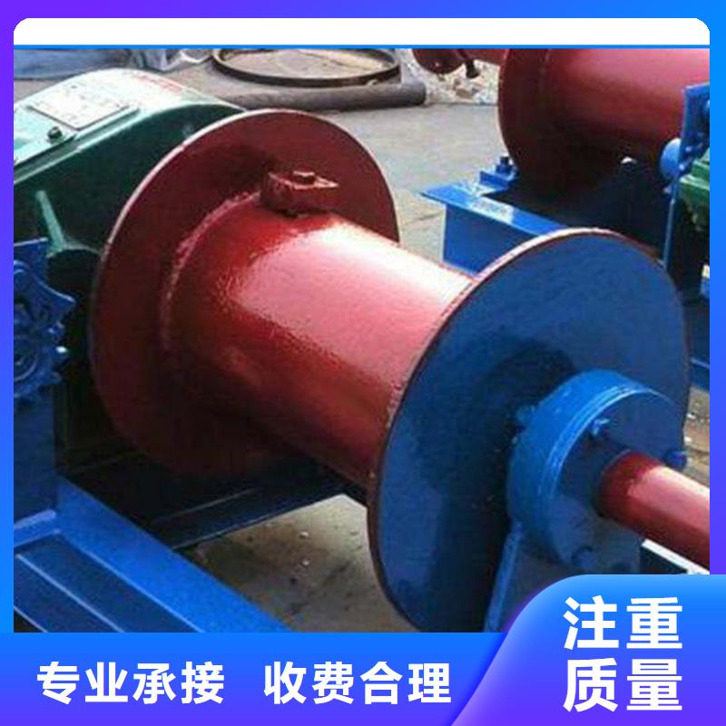 经验丰富的5吨手动启闭机经销商