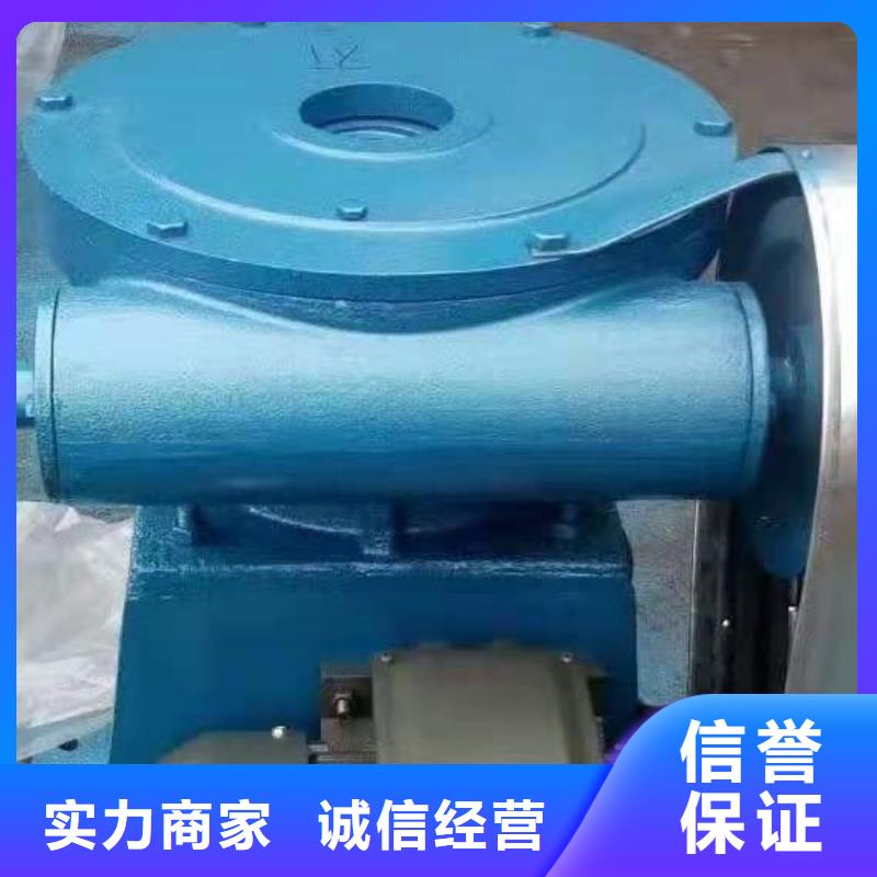 重信誉lq手电两用螺杆启闭机厂家直销