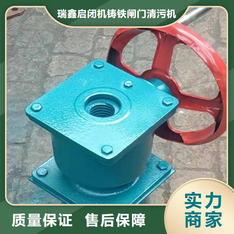 卷扬启闭机老品牌高品质