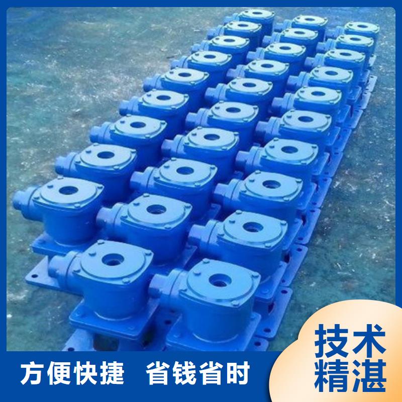 卷扬启闭机15T手摇启闭机耐用可靠