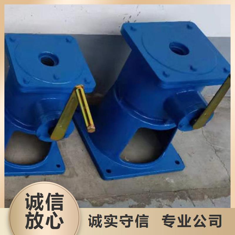 铸铁闸门启闭机企业-价格优惠