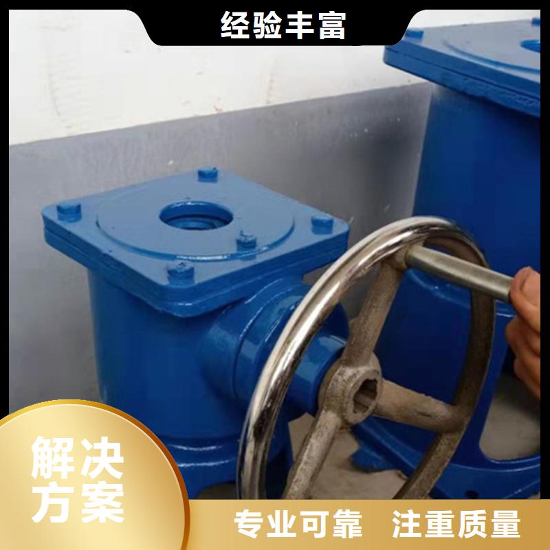 手推螺杆式启闭机		口碑评价
