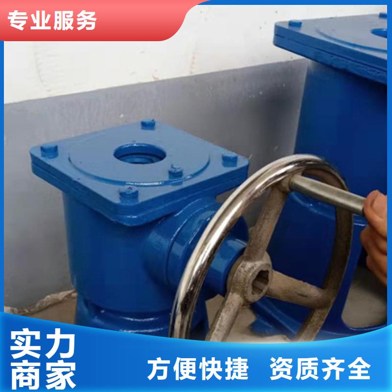 启闭机闸门15T手摇启闭机直供价优