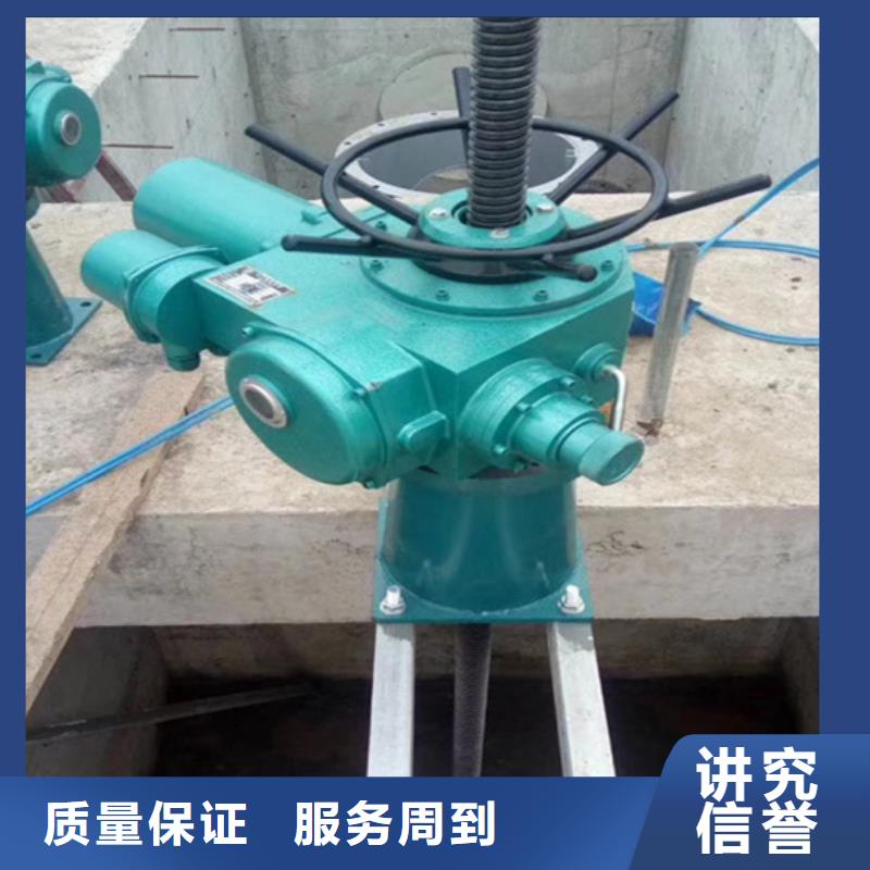 卷扬启闭机电装启闭机提供一站式解决方案