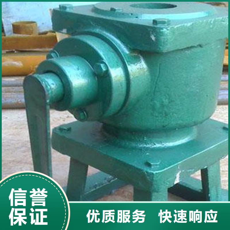 启闭机手摇螺杆启闭机生产基地