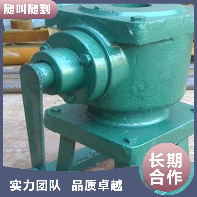 经验丰富的5吨手动启闭机经销商