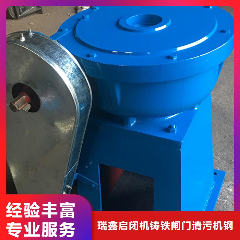 卖手动启闭机的批发商