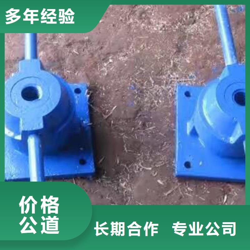 电动装置启闭机_服务优质