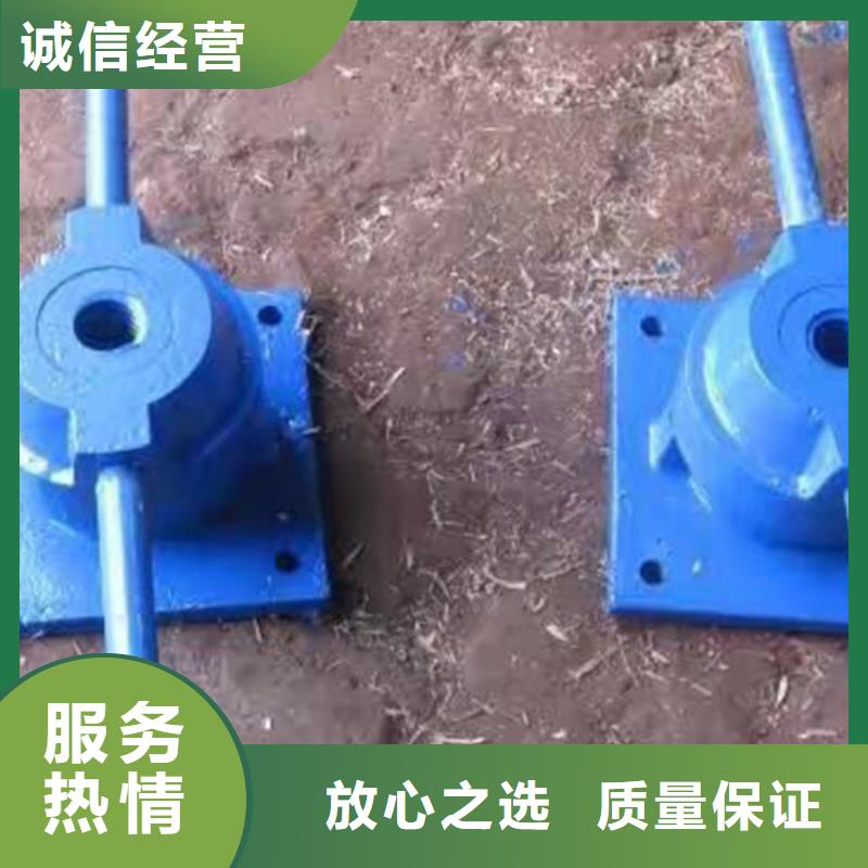 LQ型启闭机厂家-价格实惠