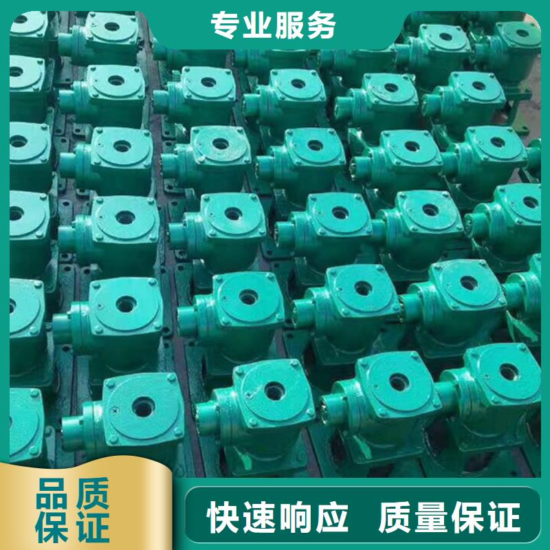启闭机手动螺杆式启闭机耐用可靠