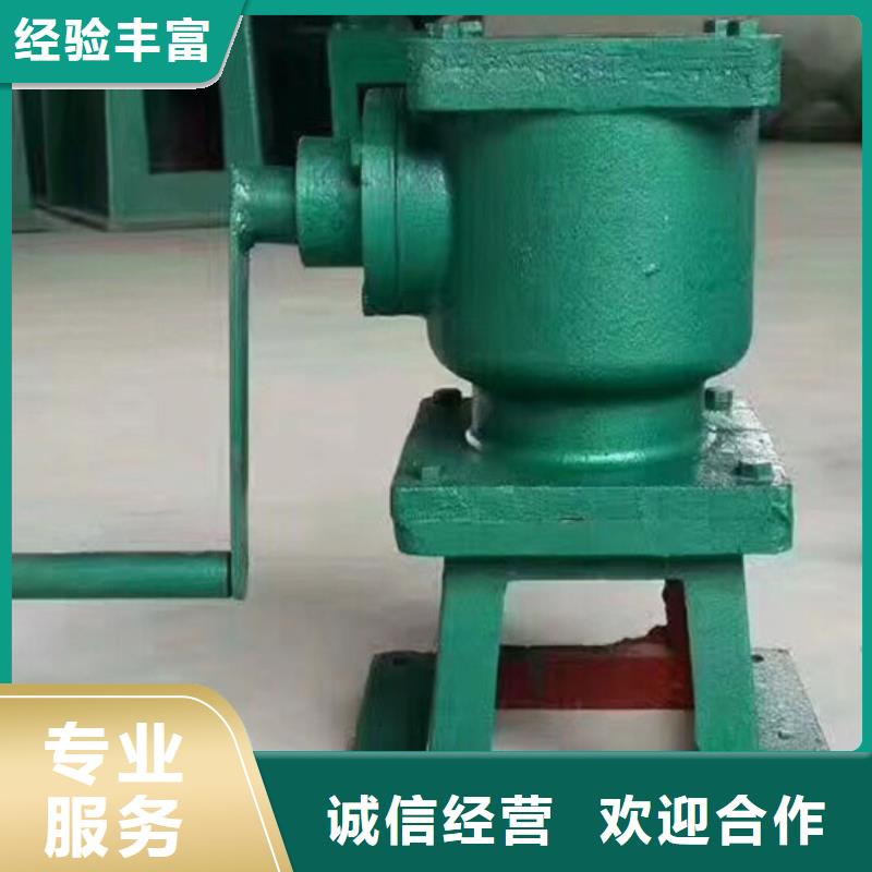 启闭机闸门直连螺杆式启闭机让您无后顾之忧