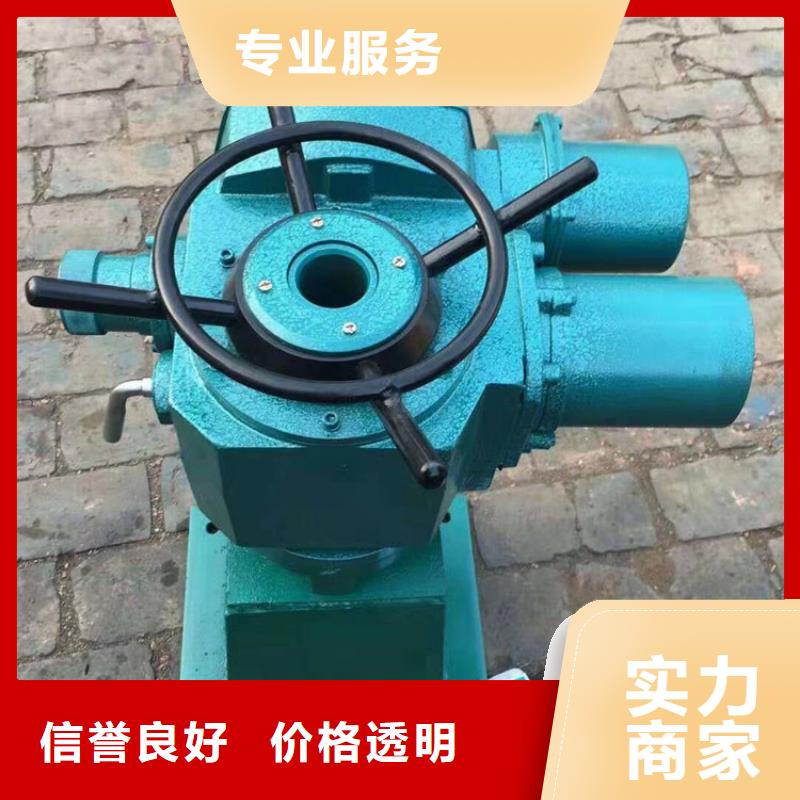 手电两用启闭机大型厂家