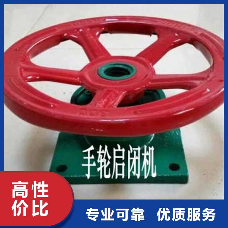 卷扬启闭机水利启闭机经久耐用