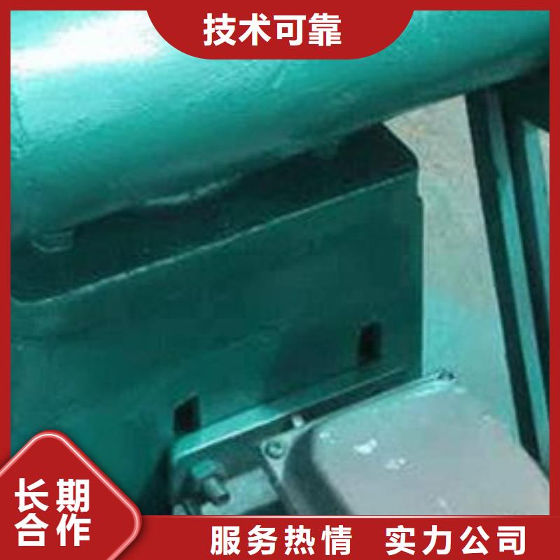 启闭机闸门LQYB摇摆启闭机经久耐用